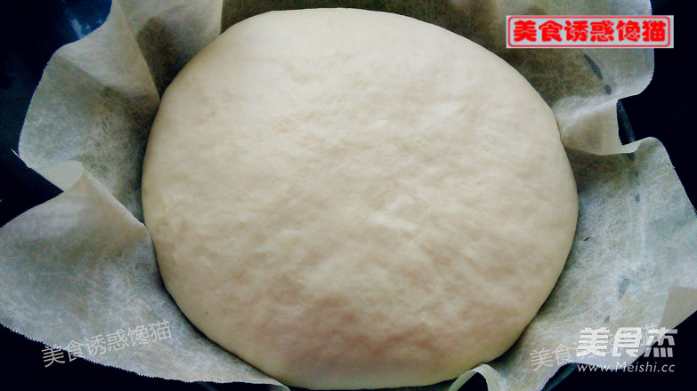 黄金大饼的做法