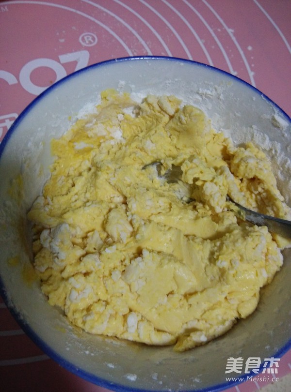 小鱼汤圆的做法