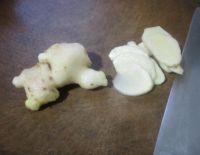 养生食谱大放送