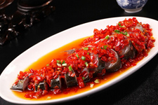 剁椒鱼的做法,剁椒鱼的做法大全,剁椒鱼的做法大全家常