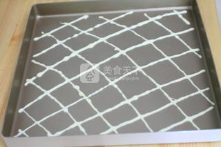 抹茶黄<a href=/shicai/guopin/Tao/index.html target=_blank><u>桃</u></a>蛋糕卷