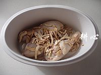 养生食谱大放送