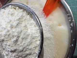 韩式杯子裱花蛋糕