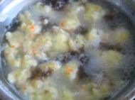 养生食谱大放送