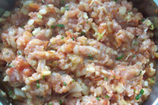 饺子馅怎么做好吃