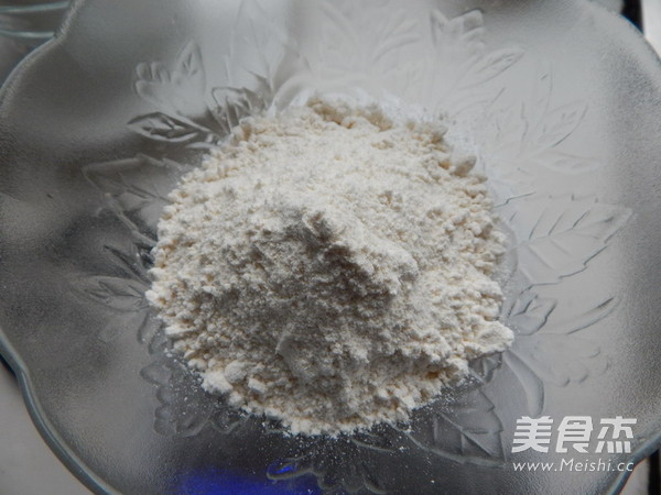 早餐-松饼的做法