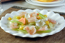 河虾的做法,河虾怎么做,<a href=zt/hexia target=_blank><u>河虾的做法大全</u></a>,河虾怎么做好吃又简单