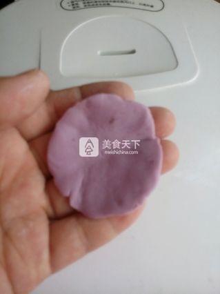 <a href=/shicai/shucai/ZiShu/index.html target=_blank><u>紫薯</u></a><a href=/shicai/mimian/HongDou/index.html target=_blank><u>红豆</u></a>圆