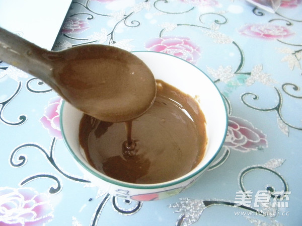 麻酱烧饼的做法