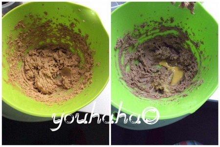 邓迪蛋糕步骤8-9