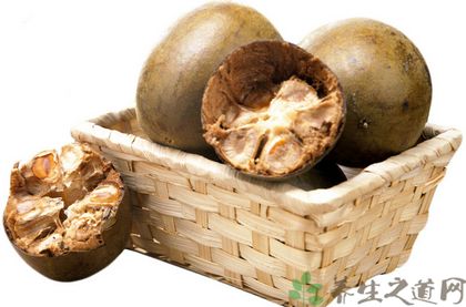 十种常见的清肺化痰的食物