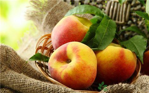 哪些人不能吃<a href=/shicai/guopin/Tao/index.html target=_blank><u>桃</u></a>子