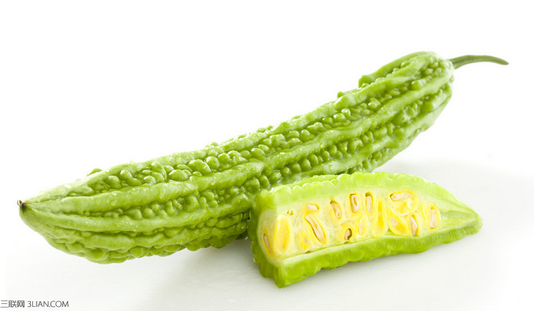 <a href=/shicai/shucai/KuGua/index.html target=_blank><u>苦瓜</u></a>不能和什么一起吃