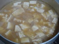 养生食谱大放送