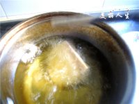 养生食谱大放送