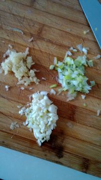 养生食谱大放送