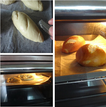 巴伐利亚碱水包步骤5