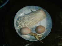 养生食谱大放送