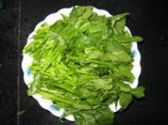 养生食谱大放送