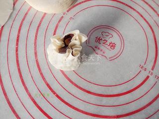 杂蔬<a href=/shicai/mimian/HeiMi/index.html target=_blank><u>黑米</u></a>烧麦