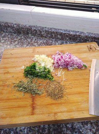 巴伐利亚脆皮烤鸡