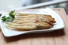 <a href=/shicai/shuichanpin/ShaDingYu/index.html target=_blank><u>沙丁鱼</u></a>怎么做好吃