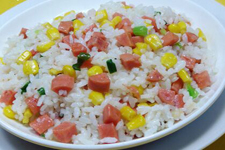 炒饭的做法,<a href=zt/chaofan target=_blank><u>炒饭的做法大全</u></a>