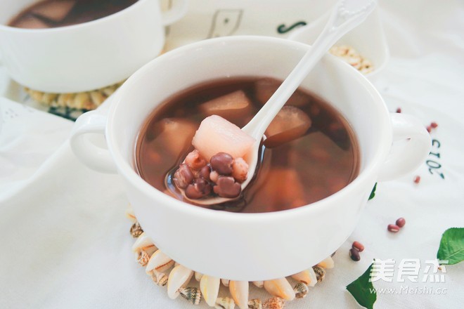 #苏泊尔#<a href=/shicai/mimian/HongDou/index.html target=_blank><u>红豆</u></a><a href=/shicai/mimian/YiMi/index.html target=_blank><u>薏米</u></a>煲<a href=/shicai/shucai/ShanYao/index.html target=_blank><u>山药</u></a>糖水的做法