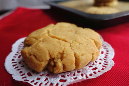 <a href=/shicai/guopin/Tao/index.html target=_blank><u>桃</u></a>酥饼