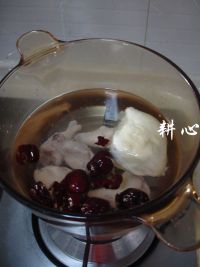 养生食谱大放送