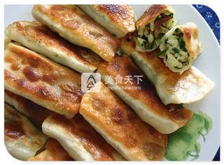 <a href=/shicai/shucai/JiuCai/index.html target=_blank><u>韭菜</u></a>素锅贴