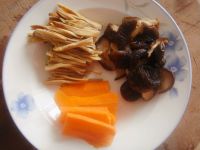 养生食谱大放送