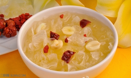 喝什么能有效调补经期气虚<a href=/shicai/rouqin/Xue/index.html target=_blank><u>血</u></a>弱