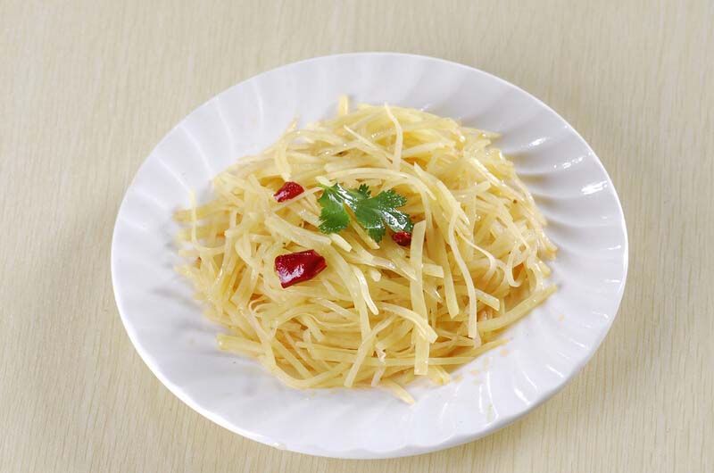 <a href=/shicai/shucai/TuDou/index.html target=_blank><u>土豆</u></a>丝1