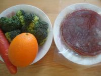 养生食谱大放送