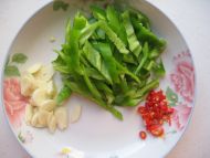 养生食谱大放送