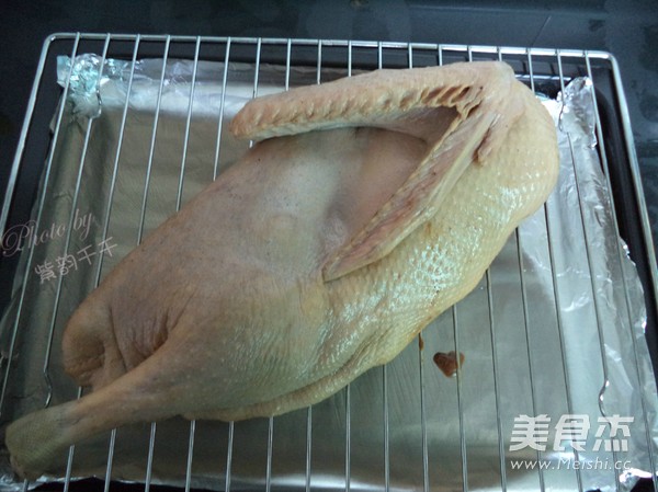 烧<a href=/shicai/rouqin/E/index.html target=_blank><u>鹅</u></a>的做法