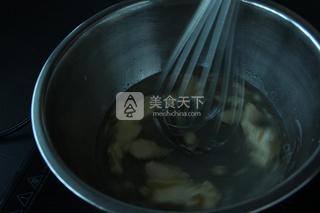 卡仕达酱原味泡芙