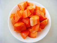 养生食谱大放送