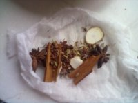 养生食谱大放送