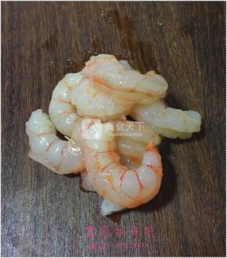 蒜蓉虾仁<a href=/shicai/shucai/XiLanHua/index.html target=_blank><u>西兰花</u></a>