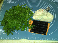 <a href=/shicai/guopin/HeiZhiMa/index.html target=_blank><u>黑<a href=/shicai/guopin/ZhiMa/index.html target=_blank><u>芝麻</u></a></u></a>青团