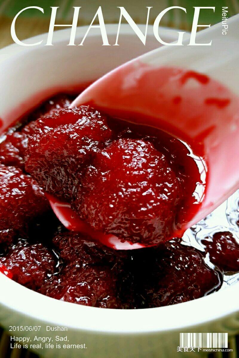 <a href=/shicai/guopin/YangMei/index.html target=_blank><u>杨梅</u></a>果酱