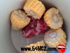 冬虫夏草的吃法3