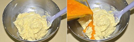 <a href=/shicai/guopin/BaiXiangGuo/index.html target=_blank><u>百香果</u></a>玫瑰蛋糕步骤5-6