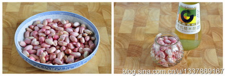 <a href=/shicai/diaoweipin/Cu/index.html target=_blank><u>醋</u></a>泡三宝步骤2