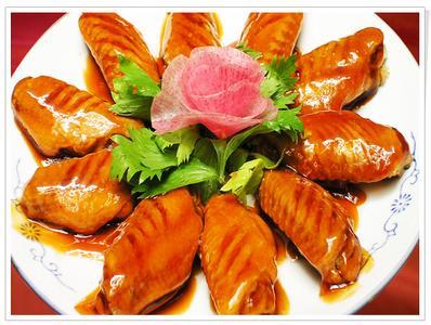 可乐<a href=/shicai/rouqin/JiChi/index.html target=_blank><u>鸡翅</u></a>的做法最正宗的做法