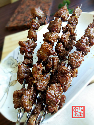 <a href=/shicai/rouqin/YangRou/index.html target=_blank><u>羊肉</u></a>串