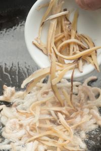 养生食谱大放送