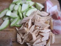 养生食谱大放送